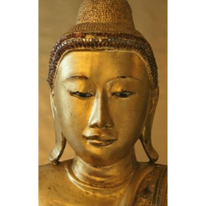Fotoobraz - Buddha (1)