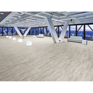Egger Design+ Flooring ED4040 Beton světle šedý