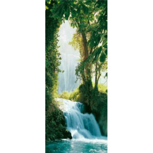 Fototapeta Zaragoza Falls, rozměr 86 cm x 200 cm, fototapety W+G 501
