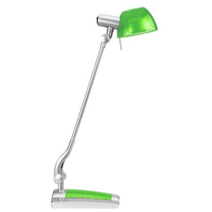 Panlux STG1/G GINEVRA UNO stolní lampička zelená