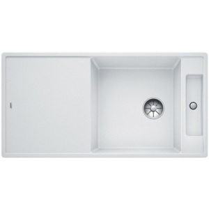 Blanco AXIA III XL 6 S Silgranit bílá