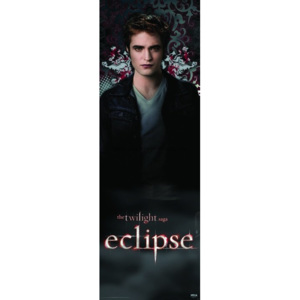 Plakát - Eclipse (Edward)
