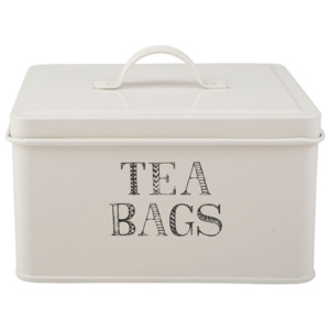 Plechová dóza na čaj Creative Tops Stir It Up Teabag