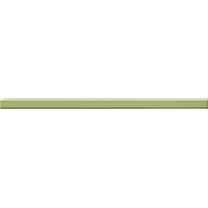 Bombáto Rako Vanity zelená 2x40 cm, mat WLRMG043.1