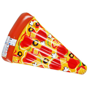 Nafukovací matrace – Pizza