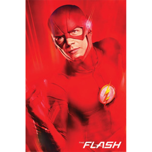Plakát - The Flash