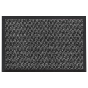 Vifloor Čistící rohož Magnex 40 x 60 Černá
