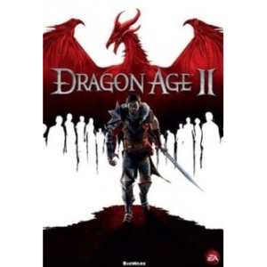 Plakát – Dragon Age II