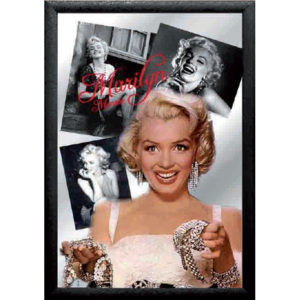 Zrcadlo - Marilyn Monroe (7)