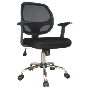 Sedia Kancelářská židle W-118
