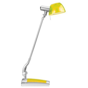 Panlux STG1/Z GINEVRA UNO stolní lampička žlutá