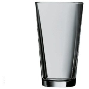 Originál sklenice na frappé Pasabahce 400 ml