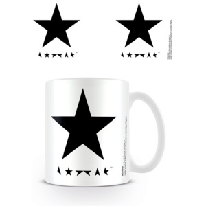 Hrnek David Bowie - Blackstar