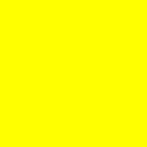 Samolepící fólie žlutá lesklá 67,5 cm x 2 m d-c-fix 346-8347 samolepící tapety 3468347