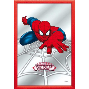 Zrcadlo - Spiderman (2)
