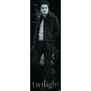 Plakát - Twilight Edward (2)