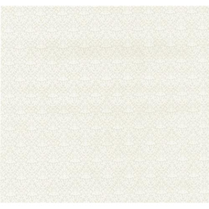 Vliesové tapety na zeď Caprice 13512-10, ornament malý bílý, rozměr 10,05 m x 0,53 m, P+S International