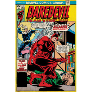 Plakát - Daredevil (Comics)