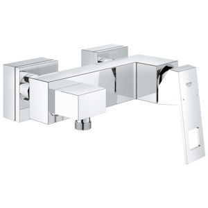 Sprchová baterie nástěnná Grohe Eurocube bez sprchového setu, 150 mm 23145000