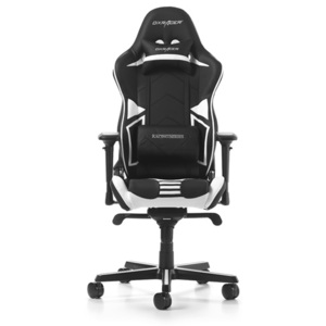 Židle DXRACER Racing Pro OH/RV131/NW