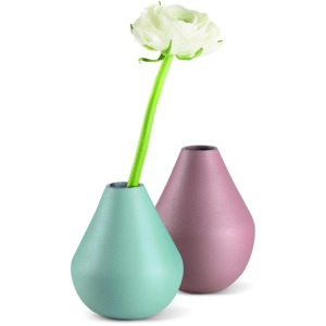 Váza JIL 2 barvy - Philippi Barva: růžová