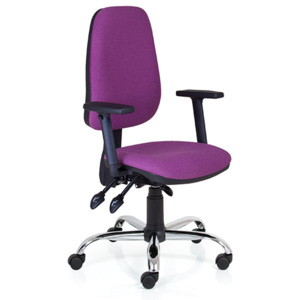 Peška ALEX BALANCE Kancelářská židle