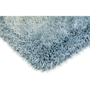 Cascade koberec 65x135cm - - pastelováová/zelená