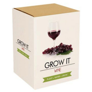 OEM DZ44323 Grow it - Červené víno