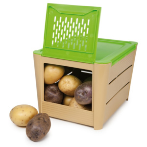 Úložný box na brambory Snips Potatoes