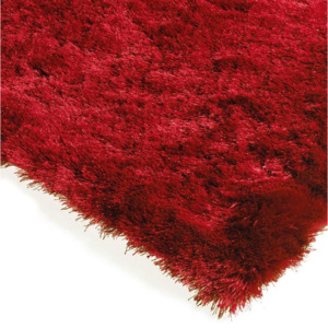 Whisper 90x150cm Mars - červená koberec