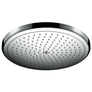 Hansgrohe Croma - Horní sprcha, 280 1jet, chrom 26220000