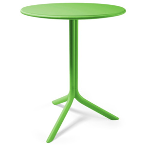 Design2 Stůl Spritz zelený