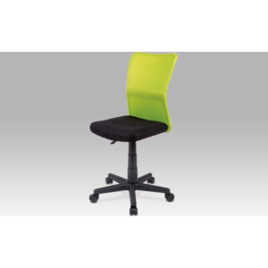 Artium Kancelářská židle Boris Barva: zelená