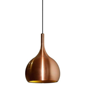 Design2 Lustr - Závěsná lampa Midas-century Glam 3