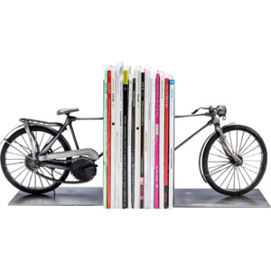 Zarážka na knihy Bicycle