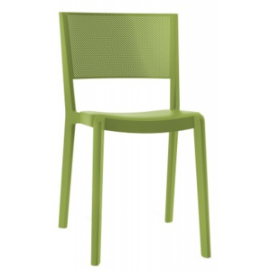 Design2 Židle Spot olivová