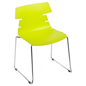 Mobler Židle Techno SL zelená