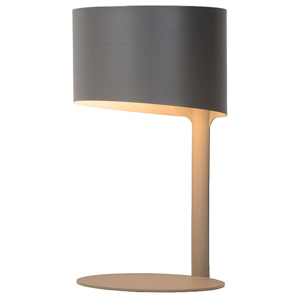 KNULLE designová stolní lampa