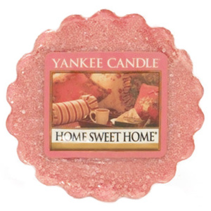 Vosk Home sweet home, Yankee Candle