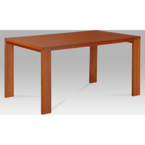 Artium Jídelní stůl třešeň 150x90cm Provedení: A