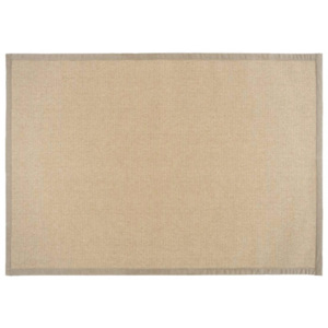 Koberec Esmeralda, béžový, Rozměry 80x250 cm VM-Carpet