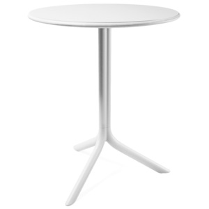 Design2 Stůl Spritz bílý
