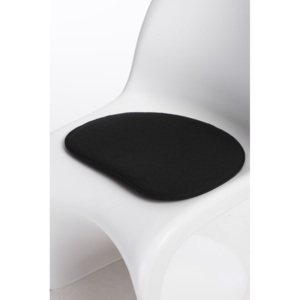 Design2 Polštář na židle Balance černý