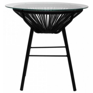 Konferenční stolek SUMATRA, black RED CARTEL RCF1600-599
