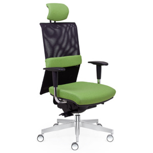 Peška REFLEX BALANCE XL Kancelářská židle