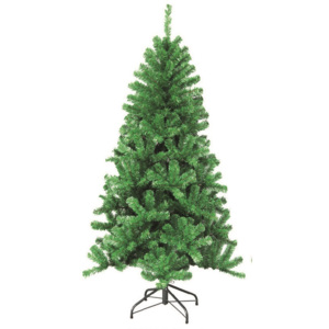 Anděl Přerov Umělý stromek vánoční se stojanem 213cm