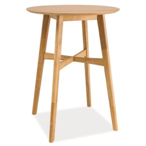 TRENTO barový stolek
