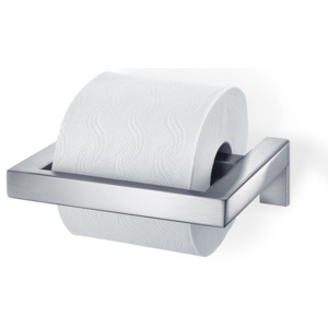 Držák na toaletní papír Blomus MENOTO - matný nerez