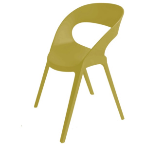 Design2 Židle Carla olivová