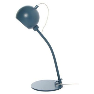 Ball stolní lampa, modrá/mat Frandsen lighting 5702410